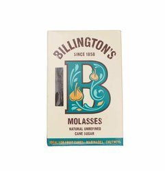 Rohrzucker mit Melasse 500 g