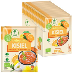 Quittengelee mit Orange glutenfrei BIO 30 g - Dary Natury