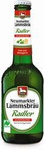 Alkoholfreies Bier radler BIO 330 ml