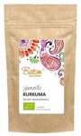 Gemahlene Kurkuma BIO 300 g