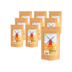 Glutenfreies Hafermehl BIO 500 g