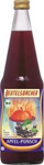 Apfelpunsch mit Holunderblüten bio 700 ml