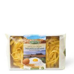 Bio Eier-Tagliatelle 250 g – La Bio Idea