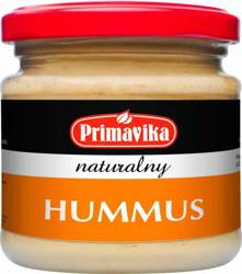 Natürlicher Hummus 160 g
