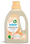 Bio-Weichspüler Pfirsich 750 ml – Sodasan