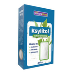 Xylit 250 g – Naturavena