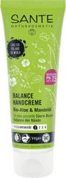 Handcreme Balance aloe vera und mandelöl eco 75 ml