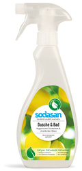 Bio Bad- und Duschreiniger 500 ml – Sodasan