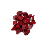 Getrocknete Rote Bete (Würfel) 1 kg - TOLA