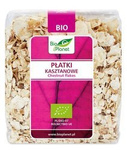 Bio Kastanienflocken 300 g – Bio Planet