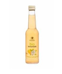 Holunderblütenlimonade BIO 275 ml