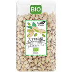 Bio Pistazien, geröstet und gesalzen, 700 g – Bio Planet