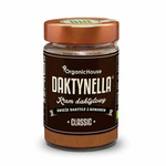 Dattelsnella classic BIO 190 g