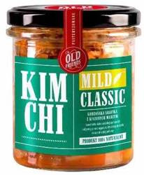 Kimchi classic mild pasteurisiert 280 g - Alte Freunde