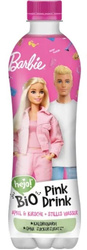 Apfel-Kirsch-Getränk BIO 500 ml Barbie