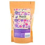 Hafer-Müsli mit Erdbeeren glutenfrei, 500 g – Pięć Przemian (Five Transformations)
