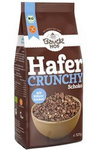 Glutenfreier Hafer-Crunchy mit Kakao BIO 325 g