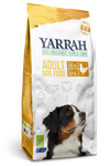 Adult Hundefutter - Huhn BIO 2 kg - Yarrah