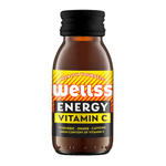 Vitamin C Shot 100 ml – Wellss