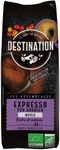 Arabica 100% Expresso gemahlener Kaffee bio 250 g - DESTINATION