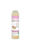 Öko Shampoo mit Klettenwurzelextrakt für fettiges Haar und Schuppen 250 ml – Anthyllis