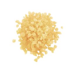 Kandierte Ananaswürfel 500 g - TOLA
