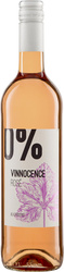 Alkoholfreier Roséwein 750 ml – Vinnocence