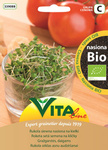 Rucolasamen für Sprossen BIO 15 g - Vita Line