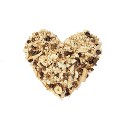 Traditionelles Müsli ohne Konservierungsstoffe 10 kg - TOLA