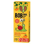 Apfel-Kürbis-Fruchtsnack ohne Zuckerzusatz – Bob Snail