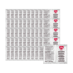 SET 50 x Glutenfreie Trockenhefe 20 g - Lievito