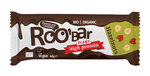 Haselnuss-Proteinriegel mit dunkler Schokolade, glutenfrei BIO 40 g - Roobar