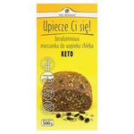 Glutenfreie Backmischung für Keto-Brot 500 g – Pięć Przemian (Five Transformations)