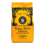 Yerba mate Grün Fuerte 400 g - Mate Grün