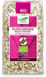 Glutenfreie Haferflocken BIO 300 g