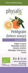 Ätherisches Orangenbaumöl Petitgrain BIO 10 ml