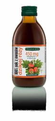 Hagebuttensaft 250 ml