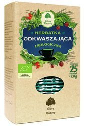 Entsäuerungstee BIO 25x2 g