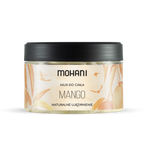 Straffendes Mango-Körper-Mousse 200 ml - Mohani