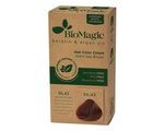 Haarfärbemittel sehr dunkel mahagoniblond (66.43) 250 g - Biomagic
