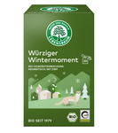 Würziger Wintermoment Tee BIO (20 x 2 g) 40 g – Lebensbaum