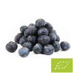 Frische Heidelbeeren BIO (ca. 0,125 kg)