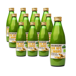 SET 12 x Ingwersaft 250 ml - Ekowital