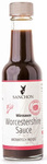 Sanchon Bio Worcestershire Sauce 140 ml