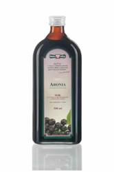 Aronia-Saft 100 B/C 500 ml