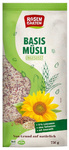 Bio Müsli mit Amaranth 750 g – Rosengarten