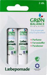 Lippenbalsam 2 Stück – Gron Balance