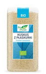 Flaches Blatt Couscous Bio 400 G