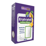 Erythrit 250 g – Naturavena