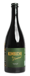 Kombucha Traube Premium Bio 750 ml – Kombucha By Laurent